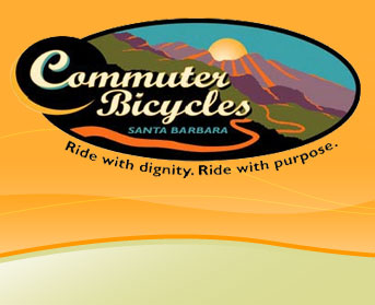 Commuter Bicycles - Ride with dignity, Ride with purpose.
